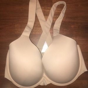 Spanx Push Up Bra